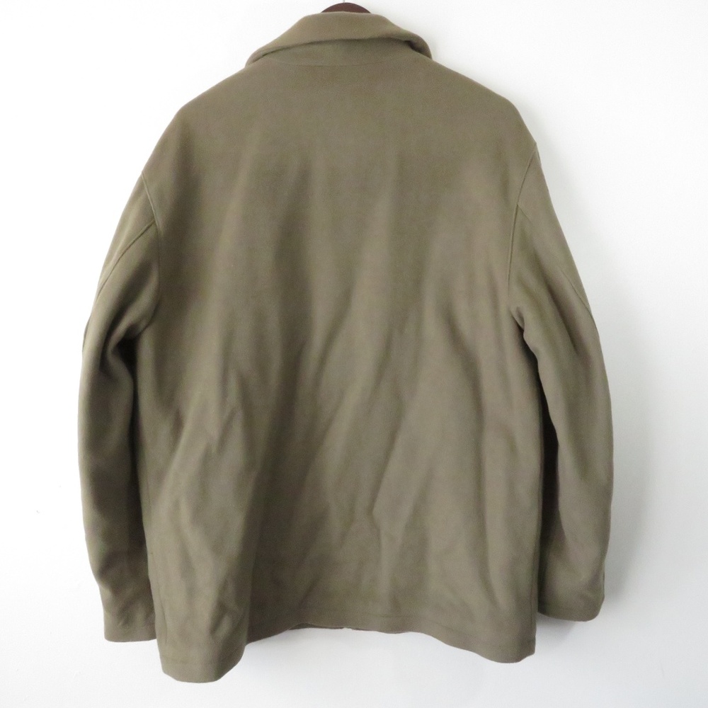 Claiborne Outerwear Wool Blend Jacket - Picture 4 of 8
